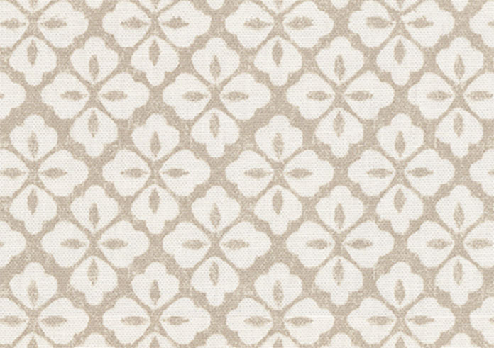 Ariel, Linen - Twist&Fit Roman Blind - Image 7